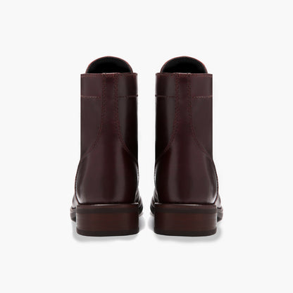 Captain | Burgundy