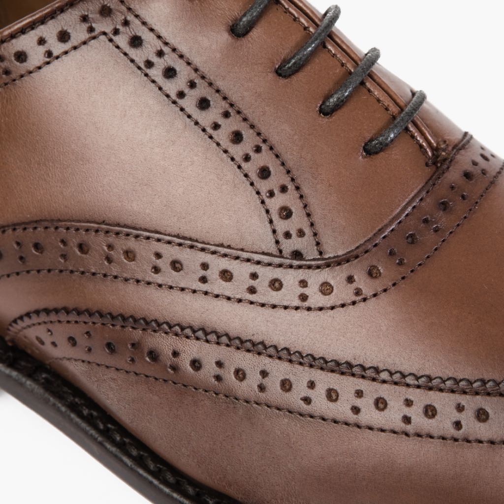 Aviator | Chestnut