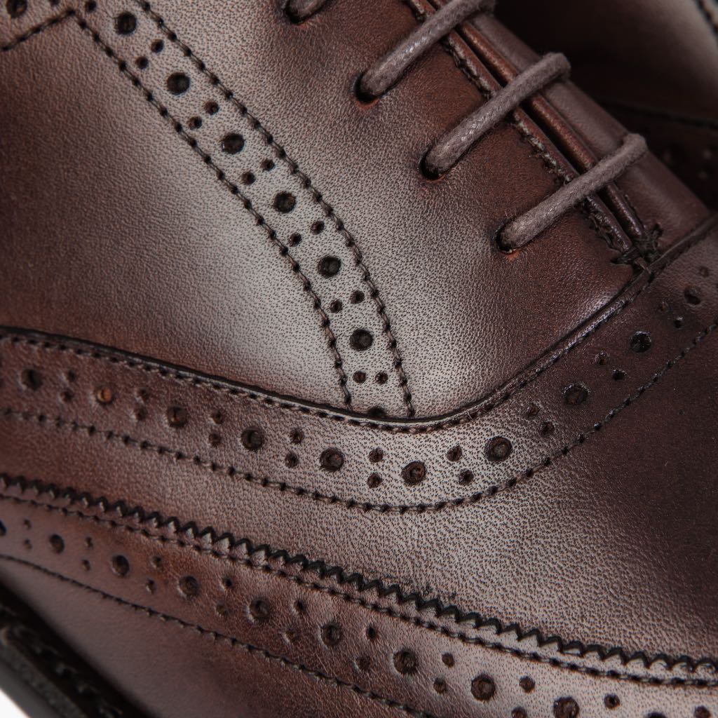 Aviator | Mahogany