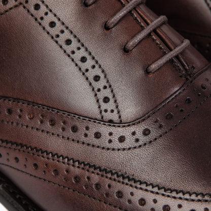 Aviator | Mahogany