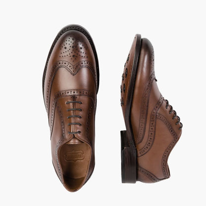 Aviator | Chestnut