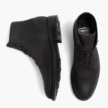 Captain | Shadow Grey