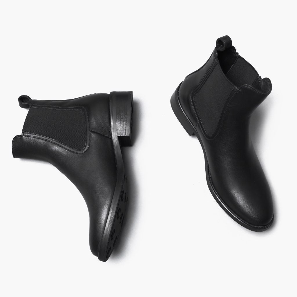 Duchess | Black (DCSBPA)