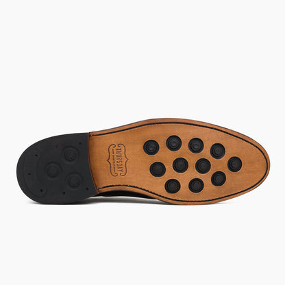 Lincoln | Black