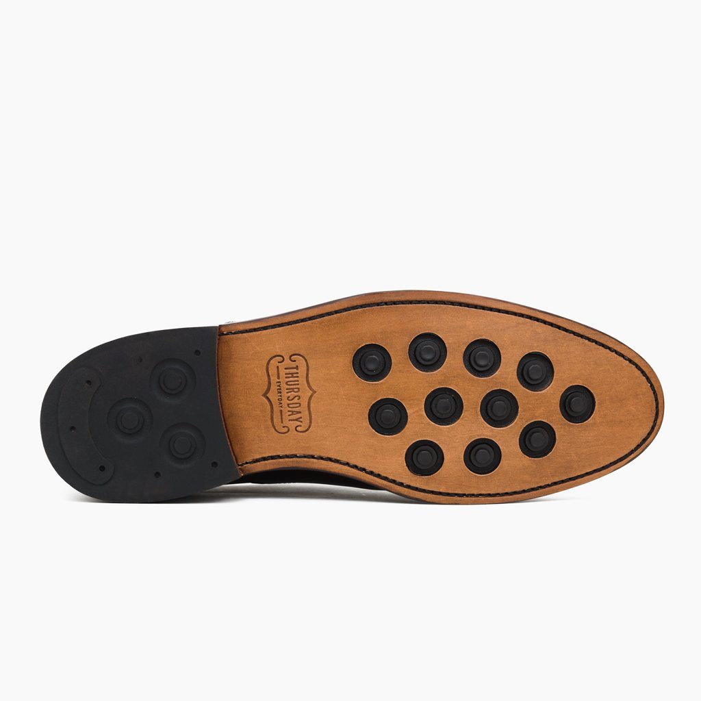 Aviator | Chestnut