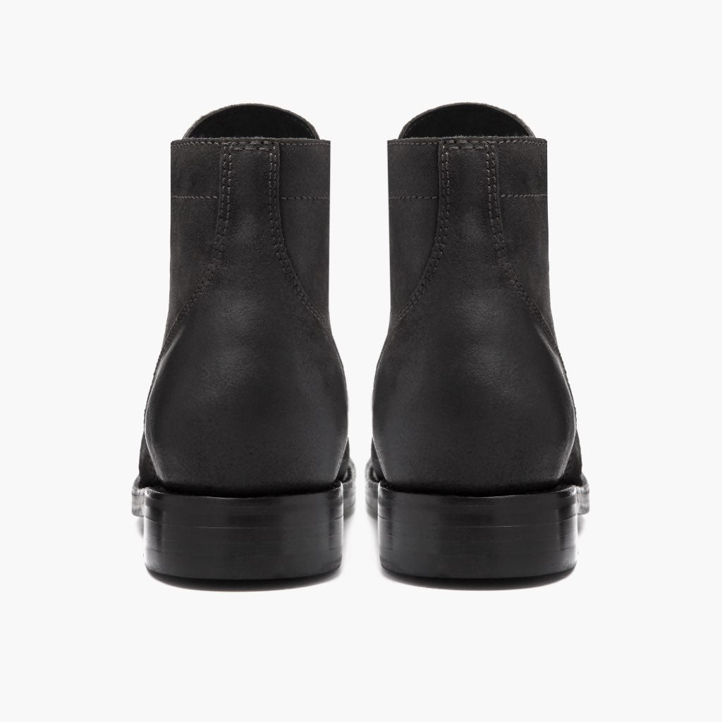 Captain | Shadow Grey