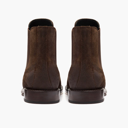 Cavalier | Dark Brown