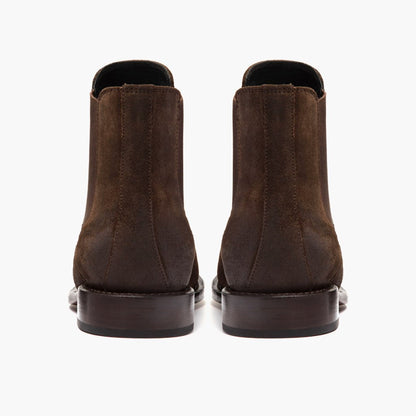 Cavalier | Dark Brown