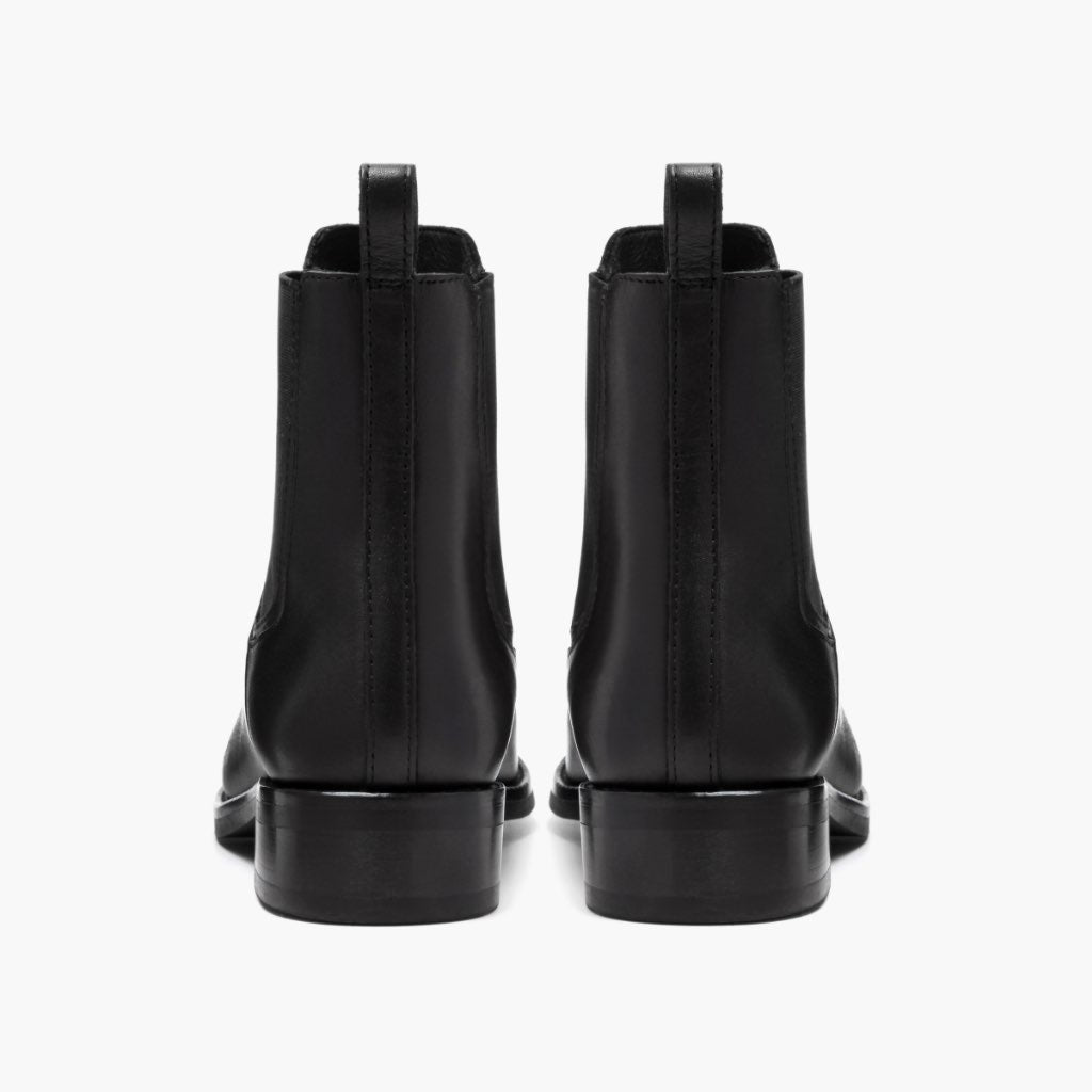 Cavalier | Black