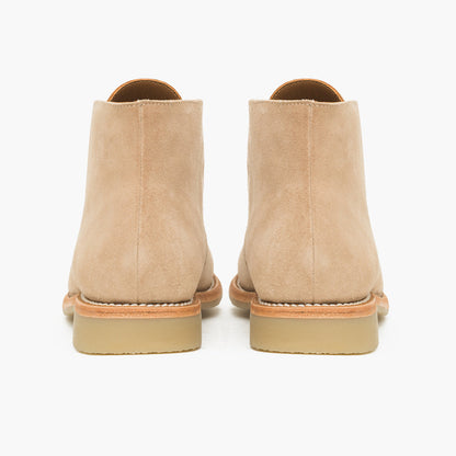Scout | Tan Suede