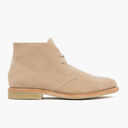 Scout | Tan Suede