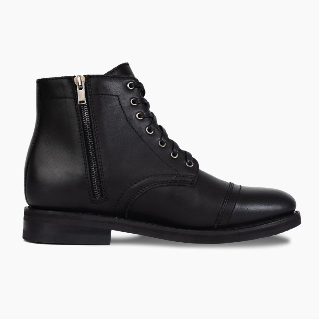 Major | Black (Classic)