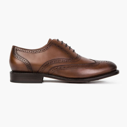 Aviator | Chestnut