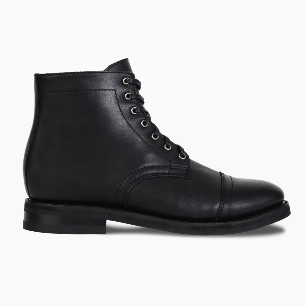Major | Black (Classic)