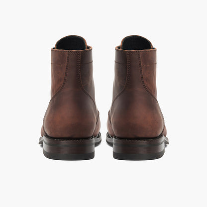 Captain | Arizona Adobe