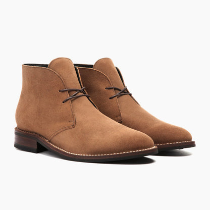 Scout | Honey Suede