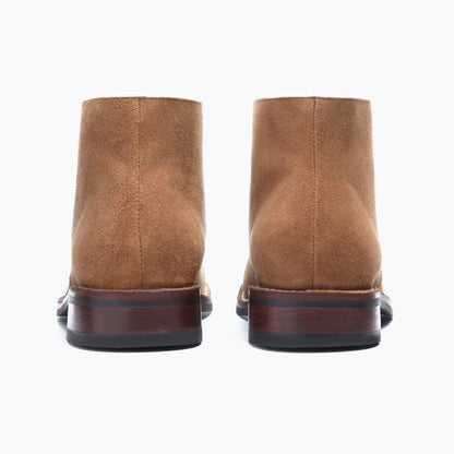 Scout | Honey Suede